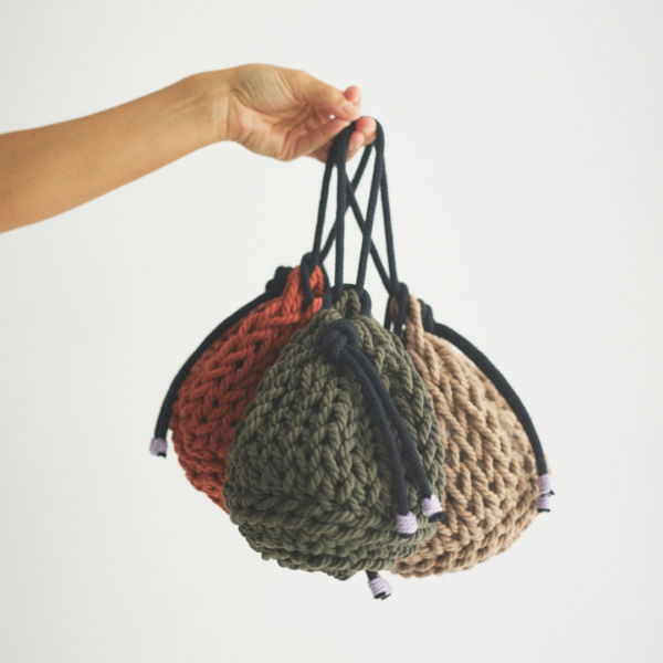 Tallerbolso